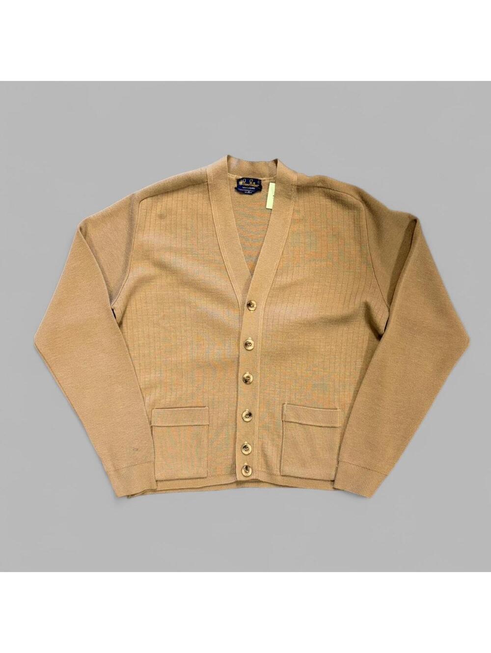 Vintage 1950s Prince Bellini Cardigan